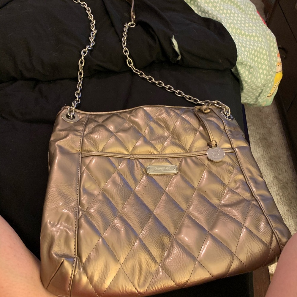 Grace Adele Purse